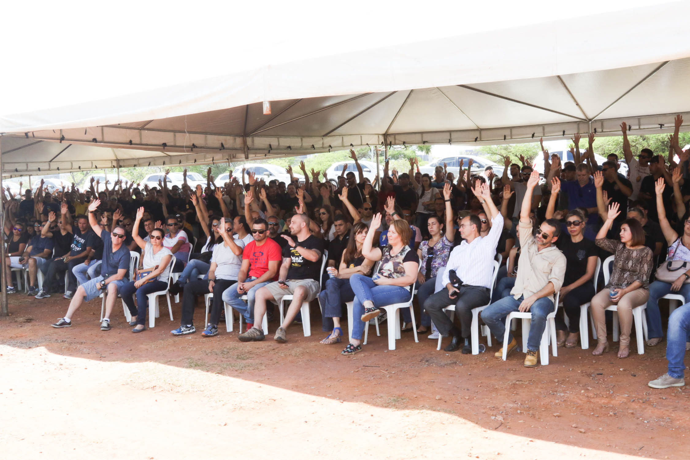 Taxa extra para pagamento de sucumbência será voluntária