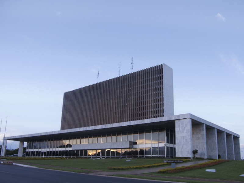 Em reunião com o Sinpol-DF, Rollemberg reabre negociações