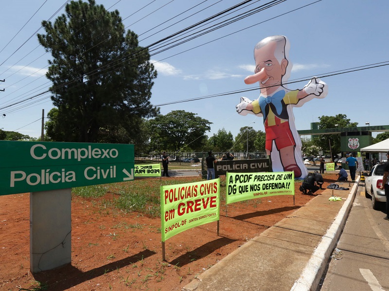 Confira as regras para a mobilização que começa nesta quinta, 3