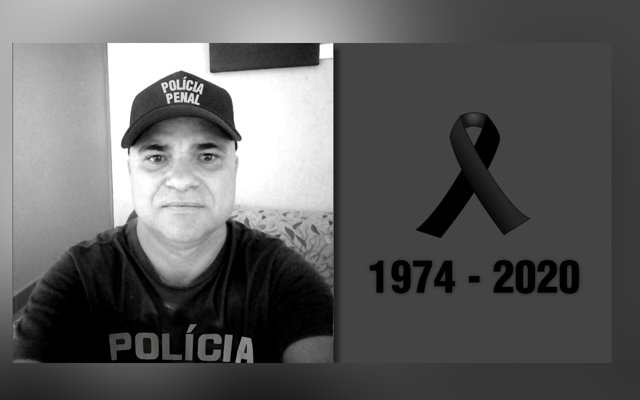 Morte de policial penal gera preocupação com casos na DCCP