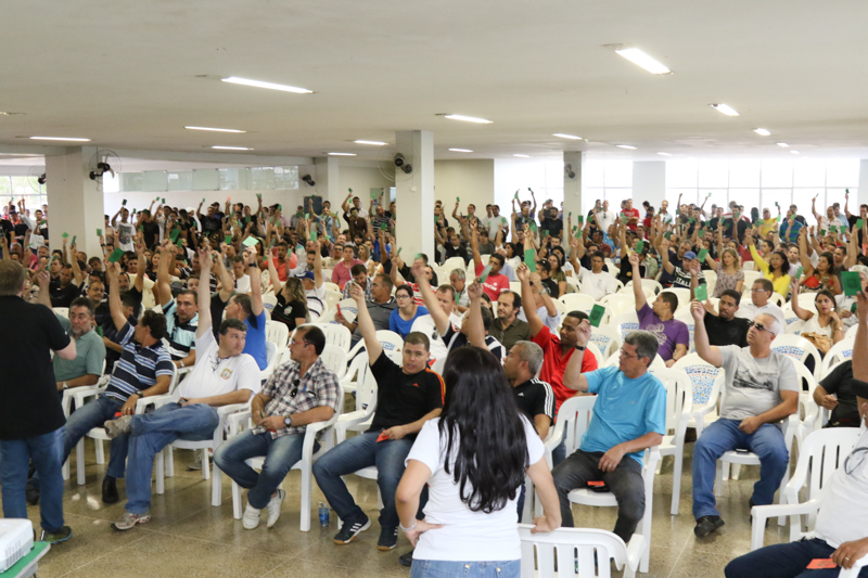 Policiais civis decidem por nova paralisação de 24 horas nesta terça, dia 23