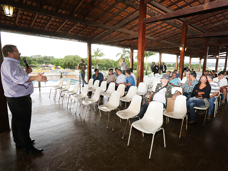 Eleições Sinpol-DF: assembleia elege Comissão Eleitoral