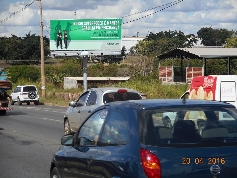 Sindicato investe em campanha publicitária pelo Dia do Policial Civil