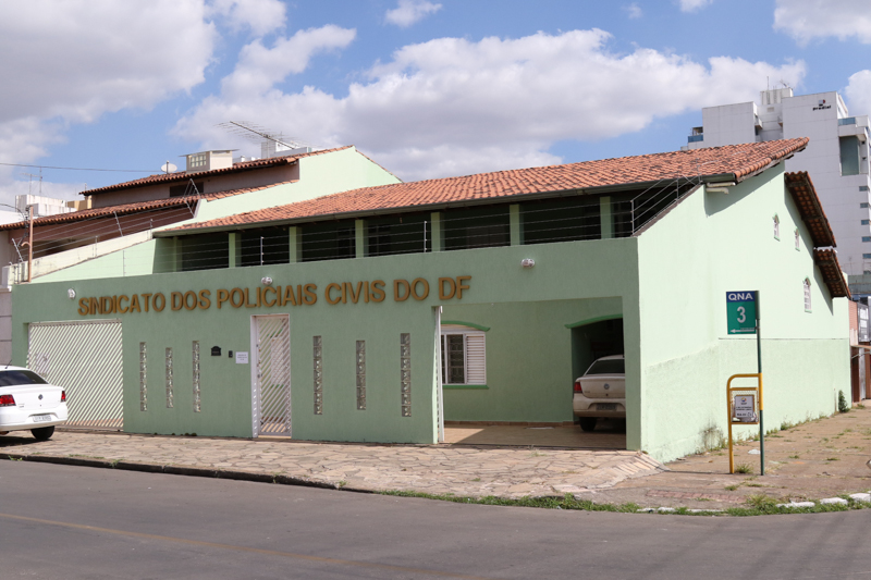 Sinpolzinho mudará de endereço até dezembro