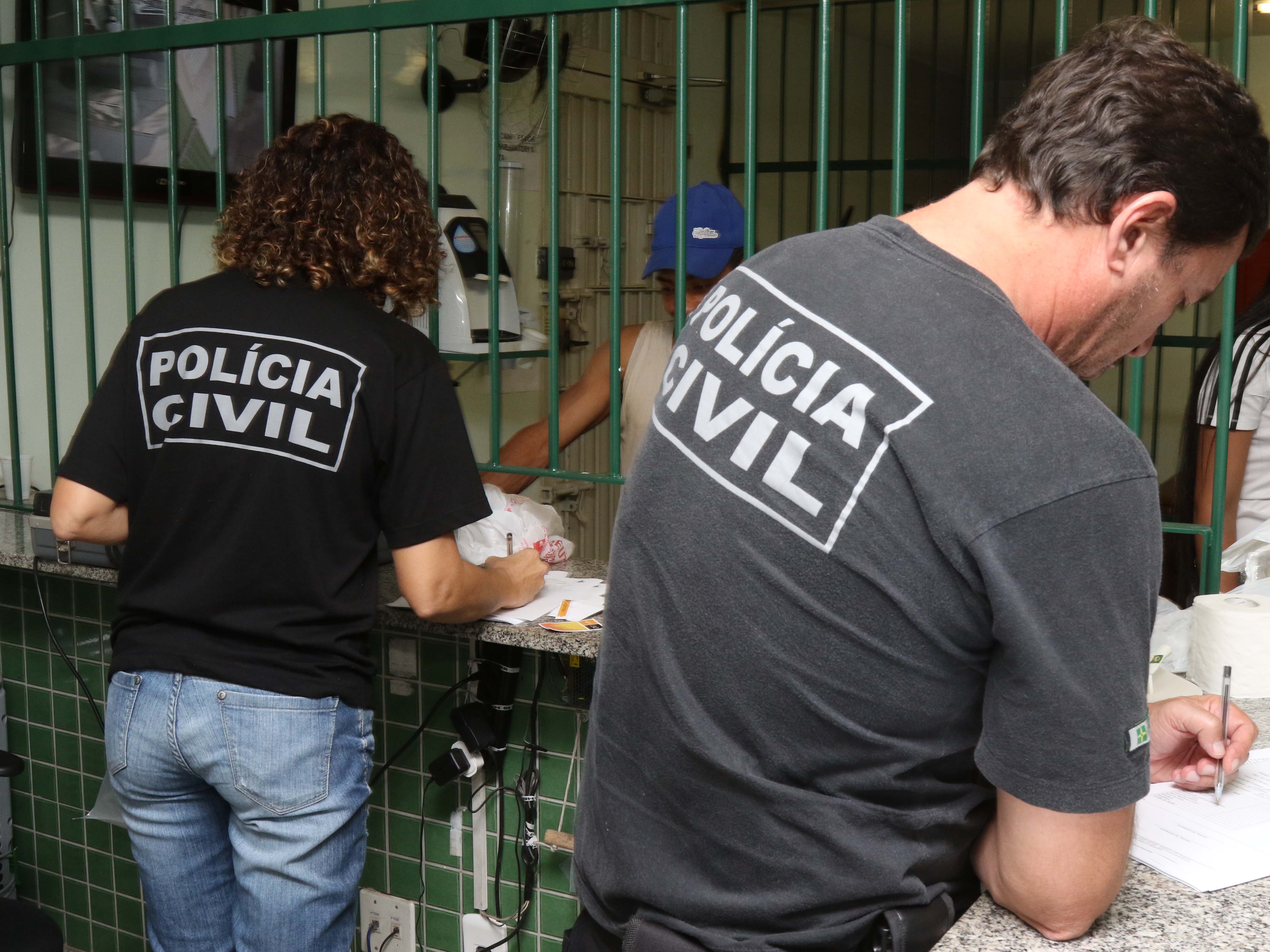 Sinpol-DF denuncia constrangimento sofrido por policiais civis mulheres