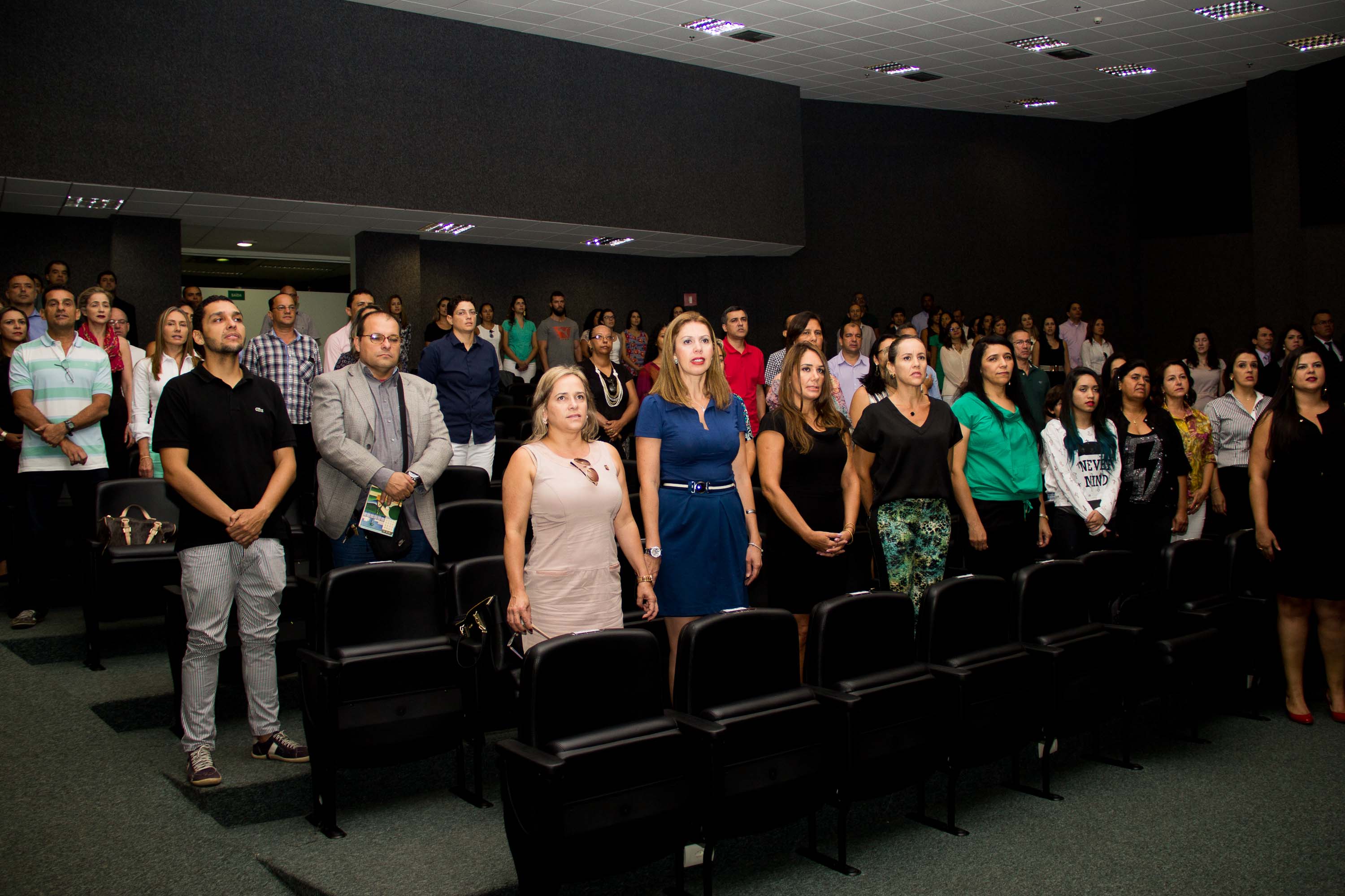 Sinpol-DF participa de homenagem aos policiais papiloscopistas