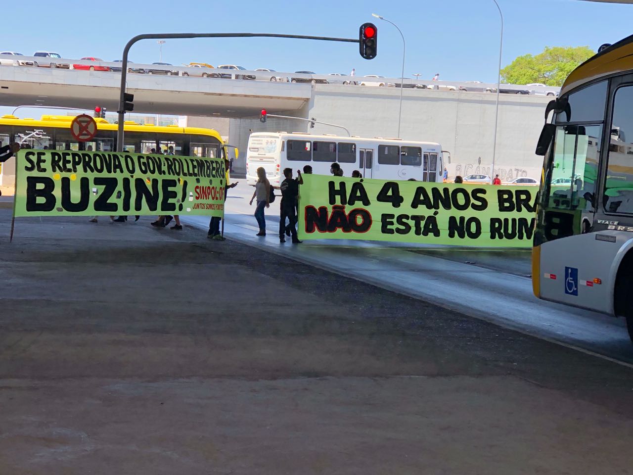 Deputado federal eleito, Fred Linhares visita diretoria na sede do sindicato