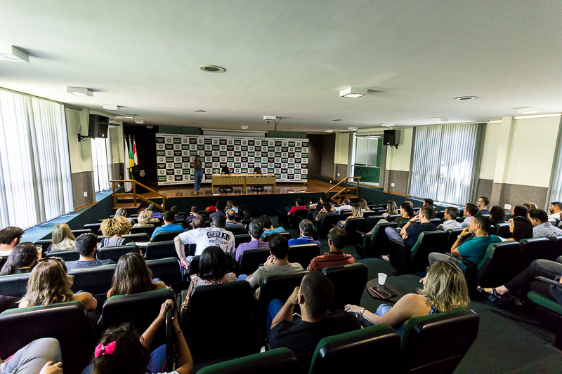 Sindicato e servidores discutem aposentadoria para ingresso depois de 2003