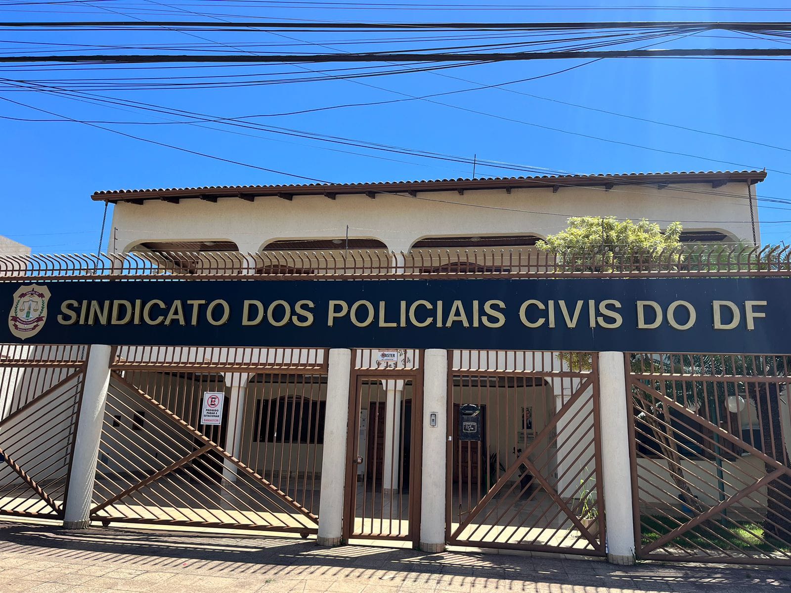 Diretoria convida veteranos para reunião sobre reestruturação da PCDF; 14h