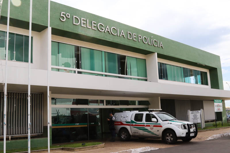 Sinpol repudia conduta irregular de policiais militares do DF