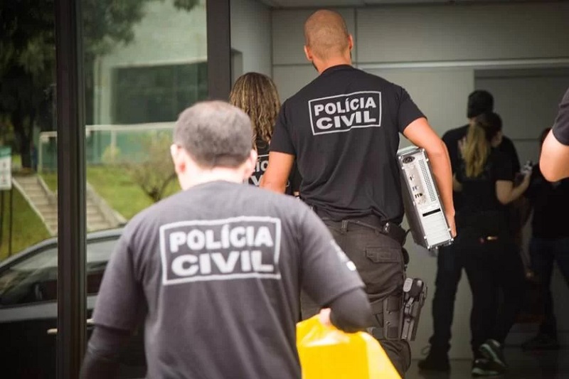 Saúde mental dos policiais civis e baixo efetivo poderão colapsar a PCDF, alerta Sinpol