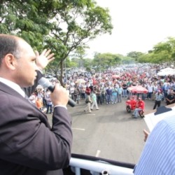 Em respeito à população, categoria dá prazo ao GDF até 29 de março