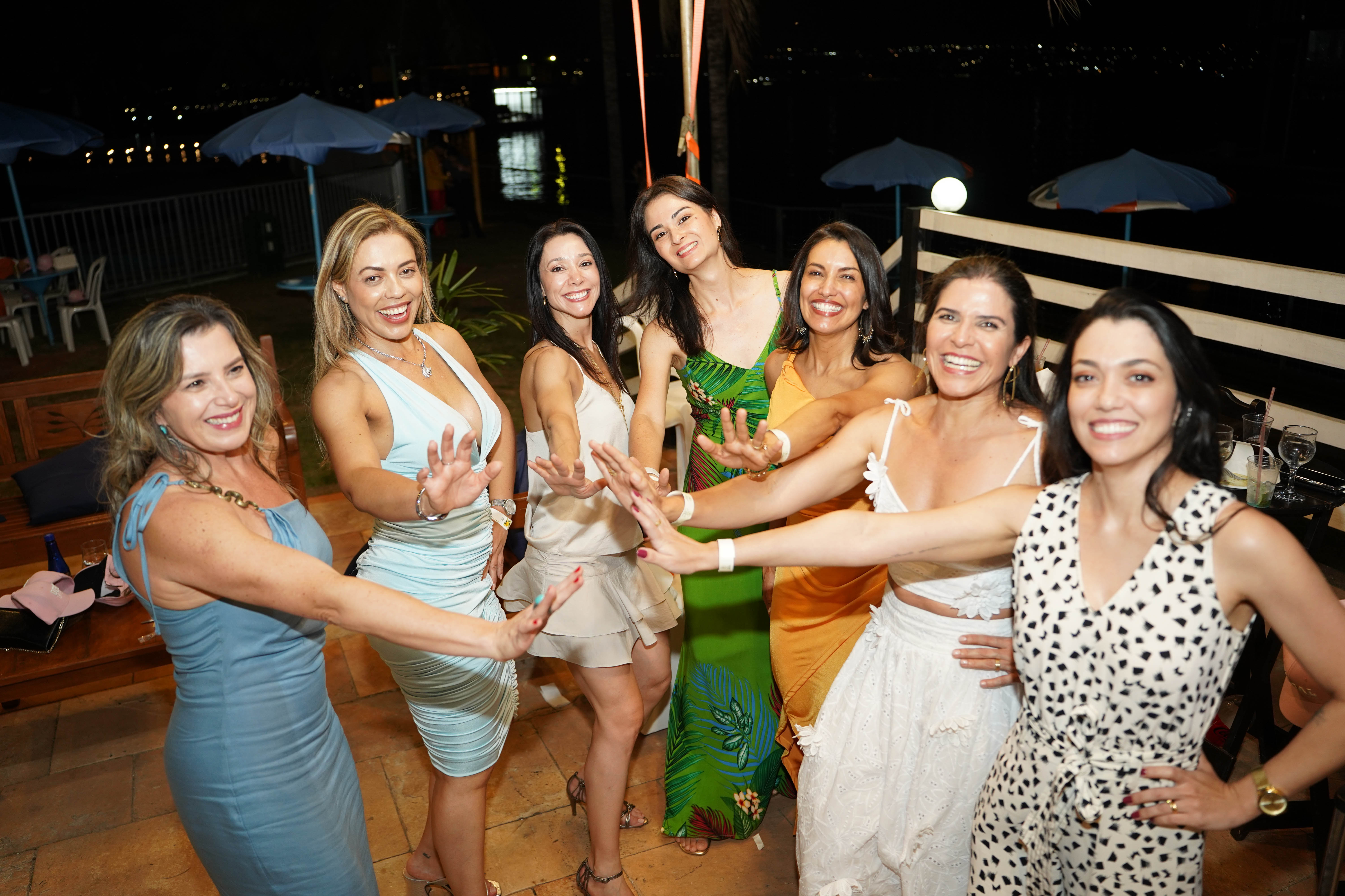 Festa da Mulher Policial Civil do DF reúne categoria, autoridades e celebra protagonismo feminino na PCDF