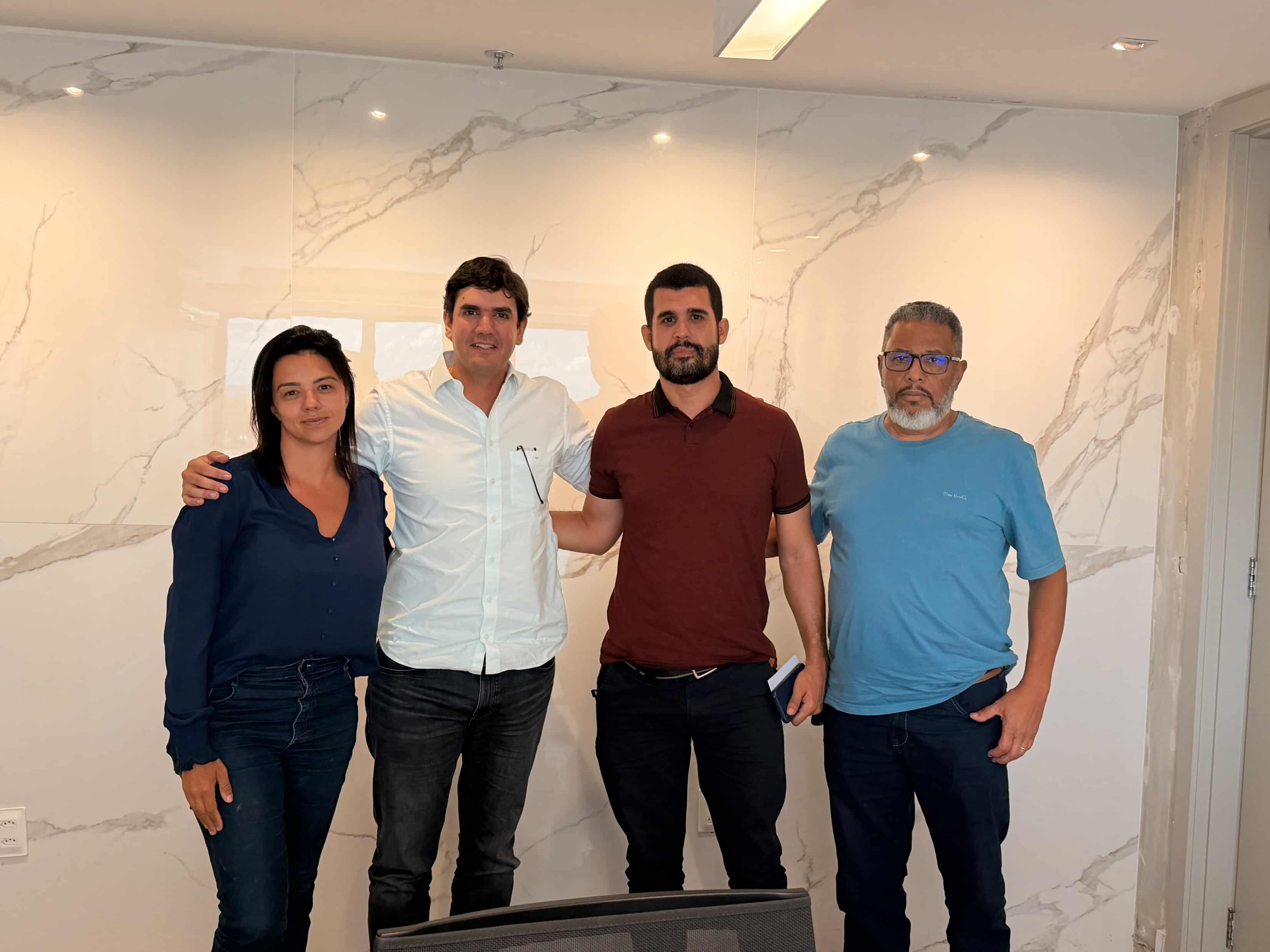 Propostas tratam da efetivação do direito à saúde, da recomposição remuneratória e do fortalecimento do SVG.