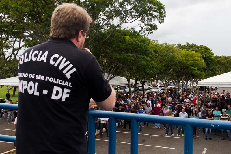 Saiba quais foram as deliberações da assembleia ocorrida nesta quinta