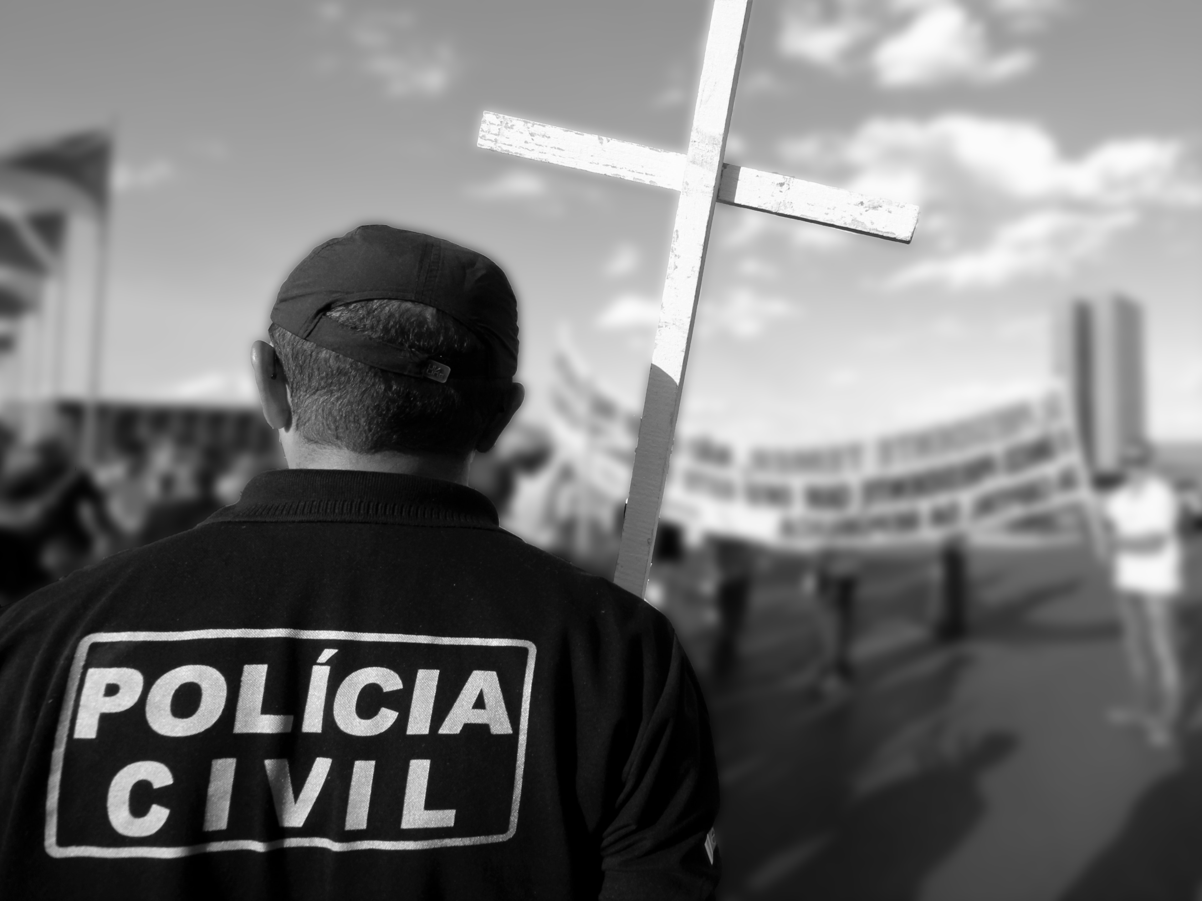 Suicídio entre policiais da PCDF precisa ser combatido