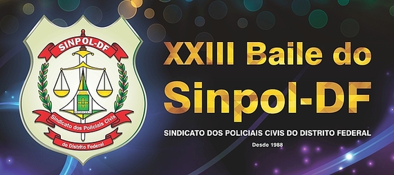 XXIII Baile do Sinpol