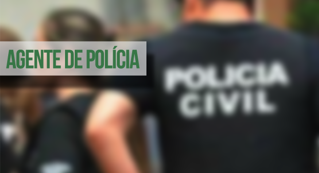 Agentes de Polícia foram beneficiados com a realização de concurso e outras conquistas promovidas pelo Sinpol