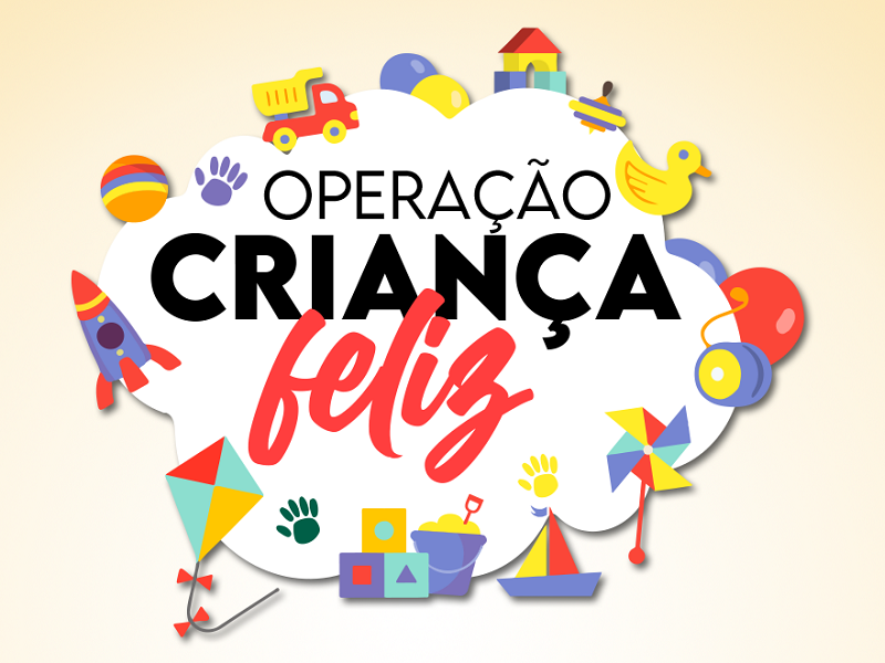 Dia das Crianças: arrecadação de brinquedos segue até quarta, 7