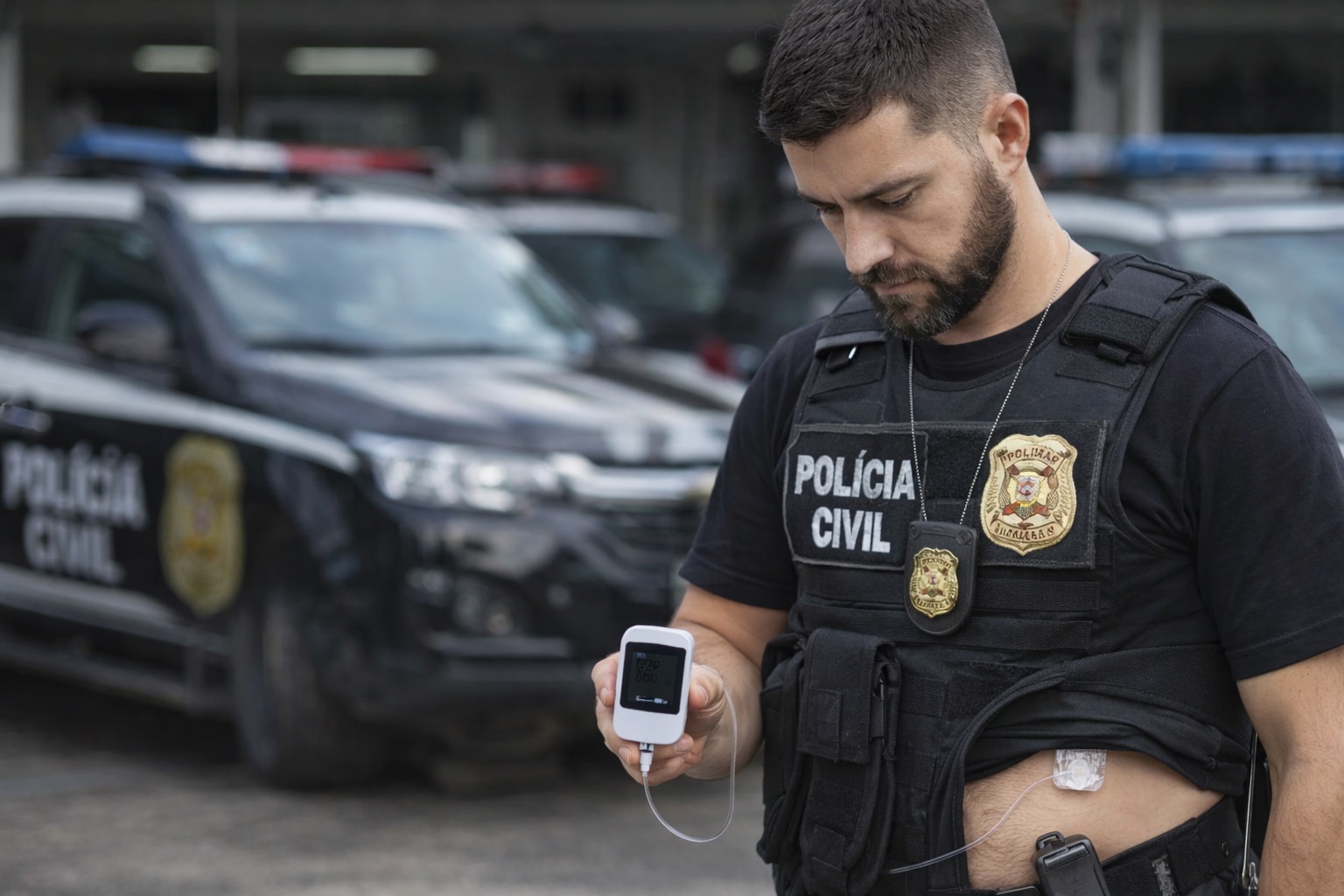 Caso evidencia a importância do acompanhamento jurídico especializado em demandas de saúde.