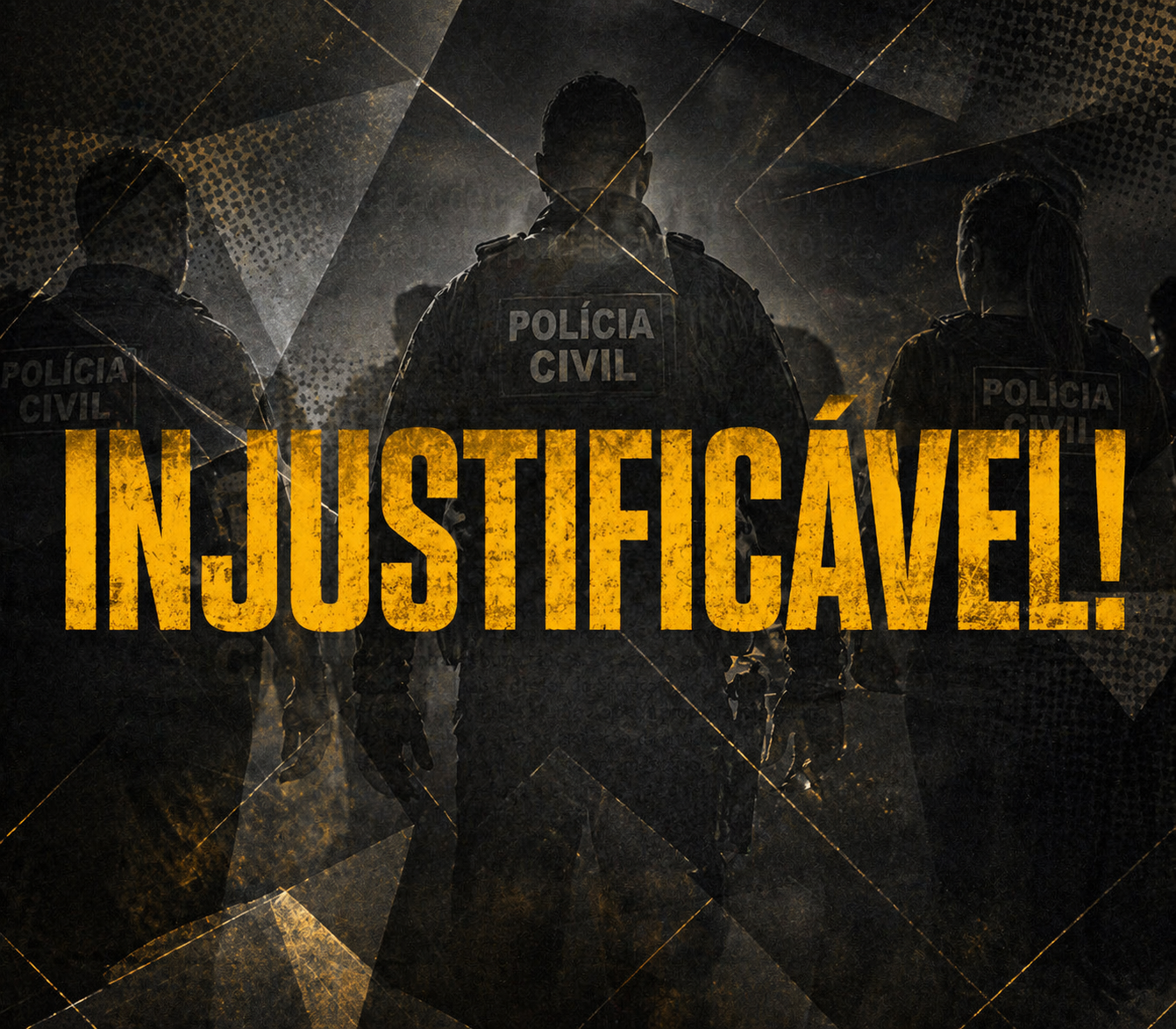 Vetos à Lei nº 15.395/2026 geram reação e levantam debate sobre modernização da Polícia Civil