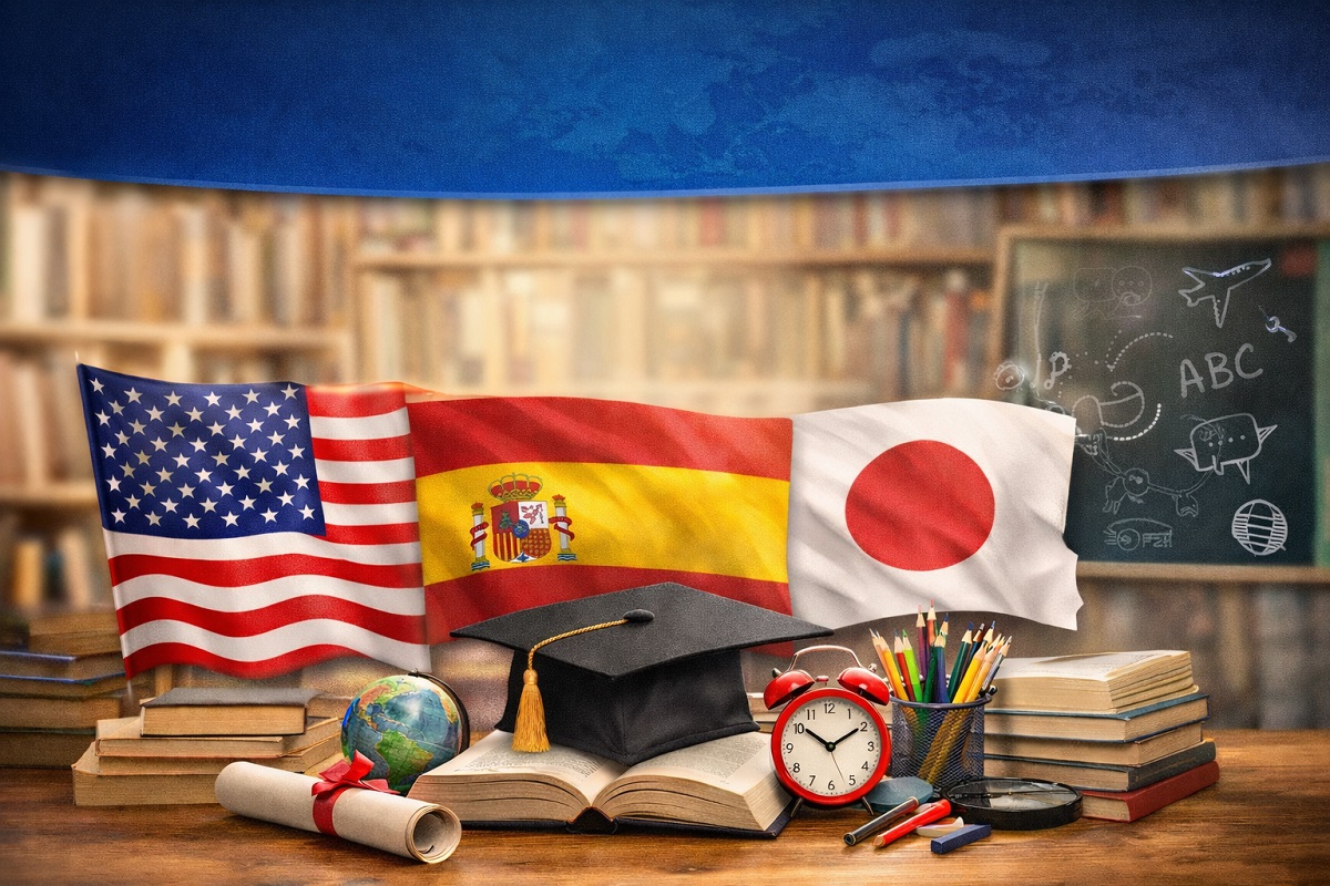 Sinpol-DF e LINE Idiomas oferecem cursos de idiomas com condições especiais para filiados(as) e dependentes