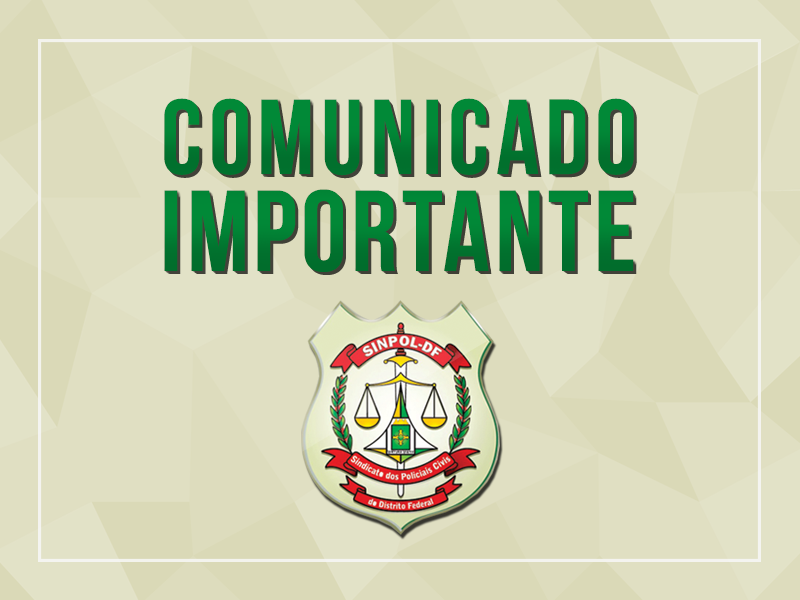 Jurídico informa sobre ação de conversão de licença em pecúnia