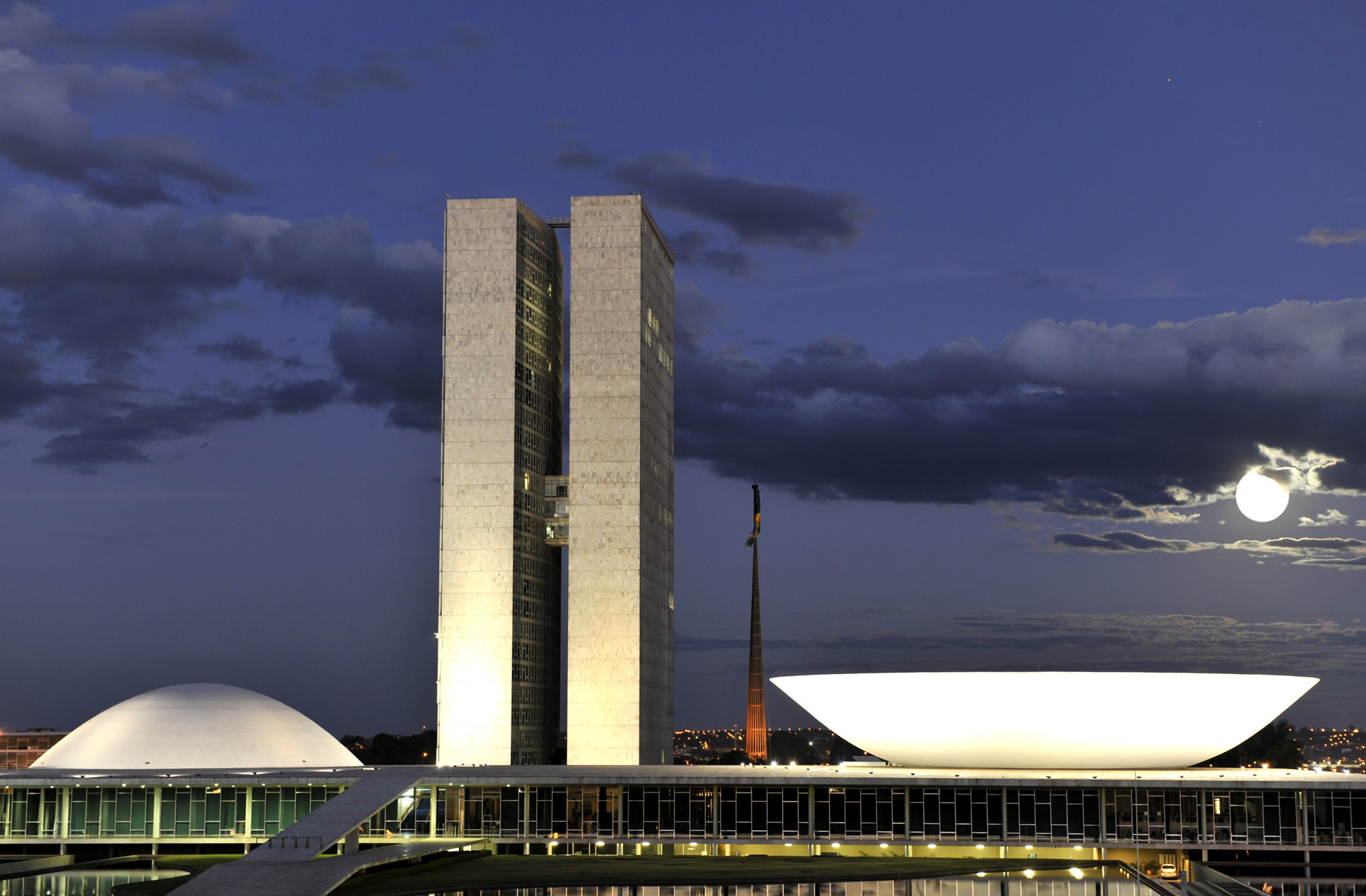 Câmara Federal cria comissão para estudar unificação das polícias