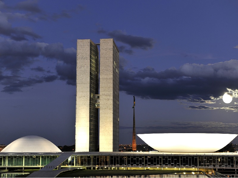 Comissão vai votar projeto com emenda que prevê recomposição nesta quarta, 4