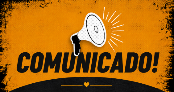 Medida é um ato de solidariedade à vice-presidente do Sinpol-DF, Luana de Ávila.