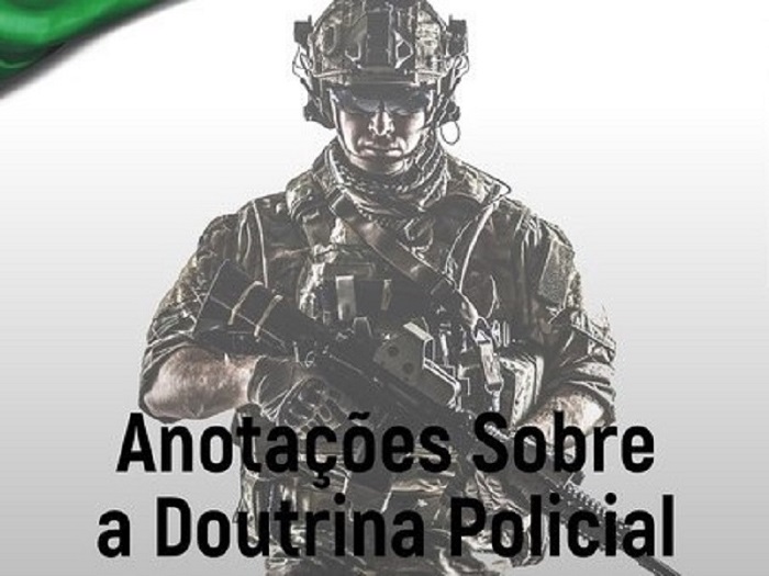 Policial civil do DF lança livro sobre a atividade nesta sexta, 6