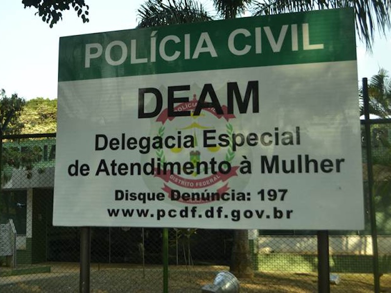 Casos de assédio moral na Deam são acompanhados pelo Sinpol-DF