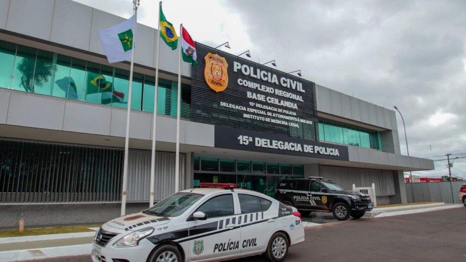 Sindicato cobra melhores condições na nova Delegacia da Mulher