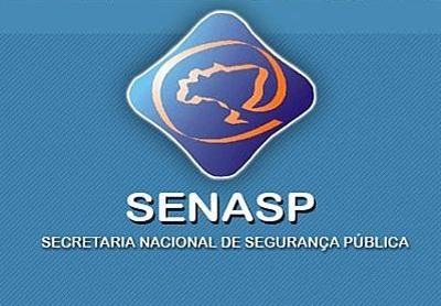 SENASP publica Editais para projetos na área de Segurança Pública