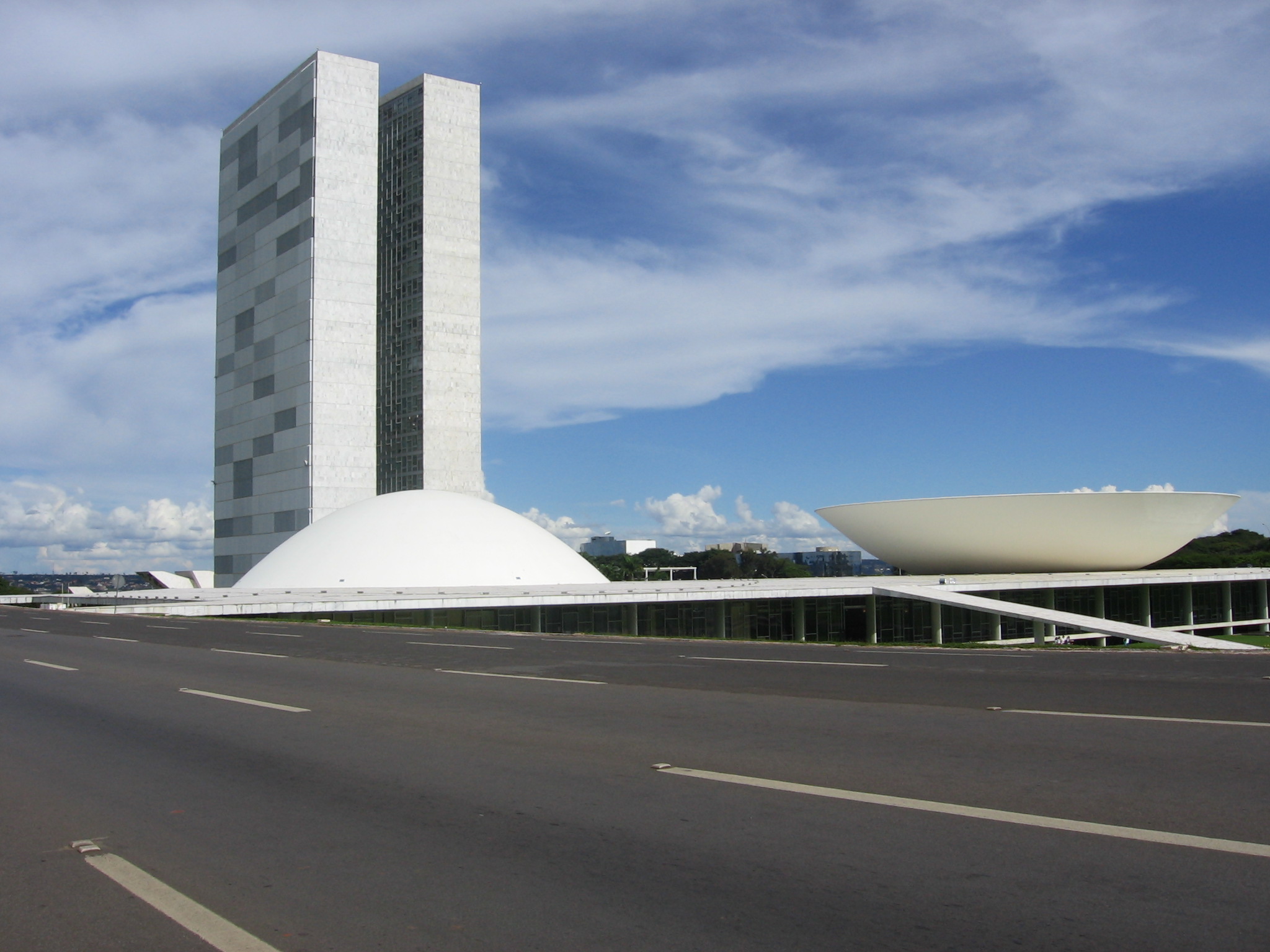 Dircêo Ramos analisa a organização administrativa do DF e da PCDF