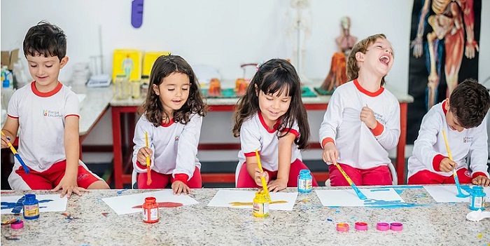 Sindicalizados terão desconto na mensalidade para matricular filhos e netos no Parque Encantado