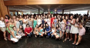 Sinpol promove Happy Hour em homenagem ao Dia Internacional das Mulheres