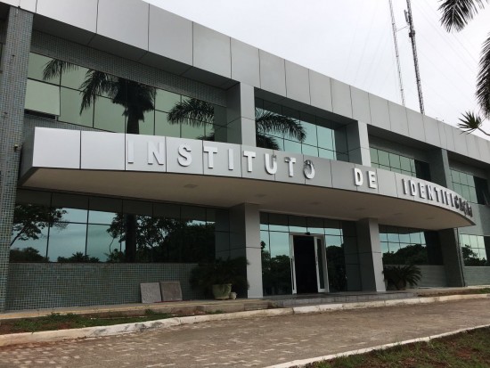 PCDF muda local do evento “Entre Mães” para o auditório do Instituto de Identificação