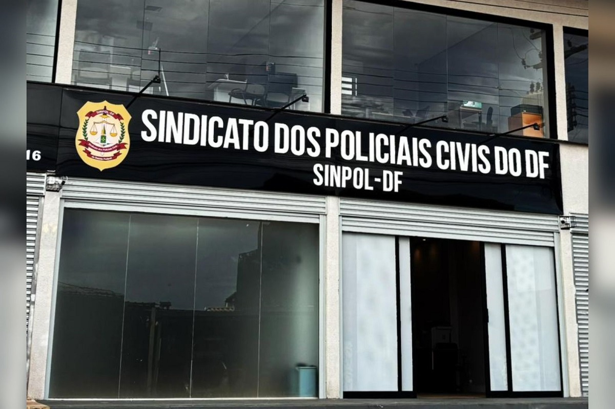 Nova unidade da filial será inaugurada na sexta, 7/11 | Foto: Comunicação Sinpol-DF