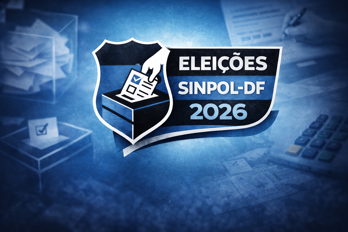 Confira a composição das chapas e propostas para as eleições do triênio 2026/2029