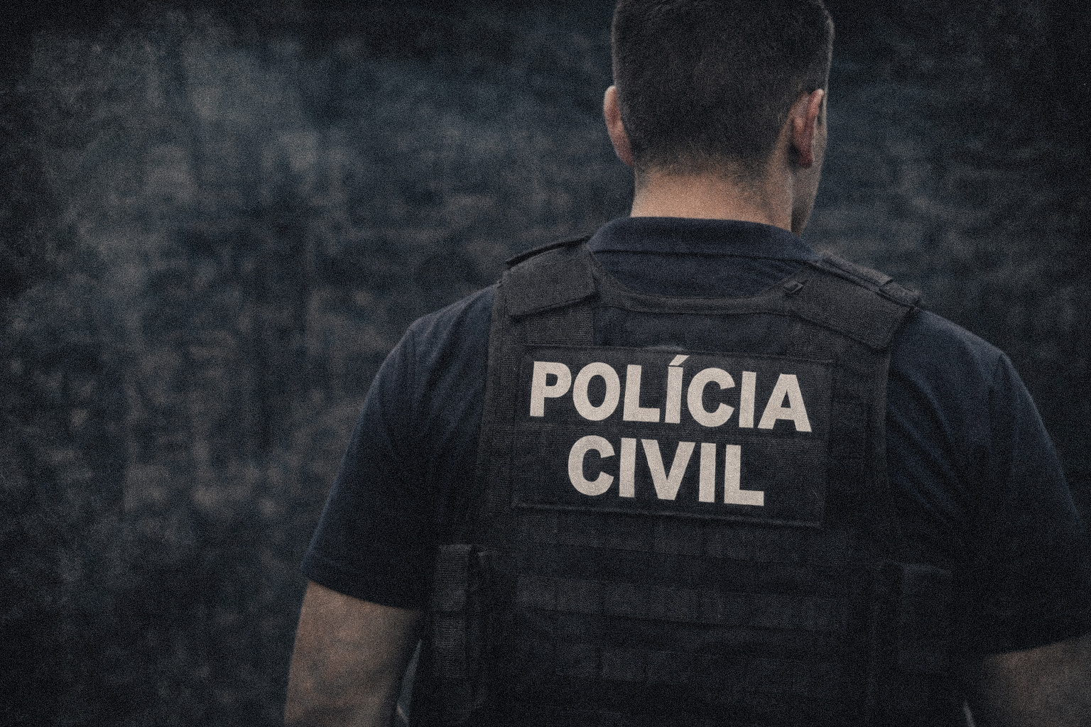 Maioria dos novos policiais civis já atua na linha de frente e geram resultados que, em grande parte, não recebem o mesmo destaque.