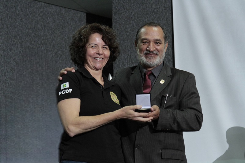 Sinpol-DF 35 Anos: solenidade homenageará mulheres, impulsionará empoderamento e combate ao feminicídio