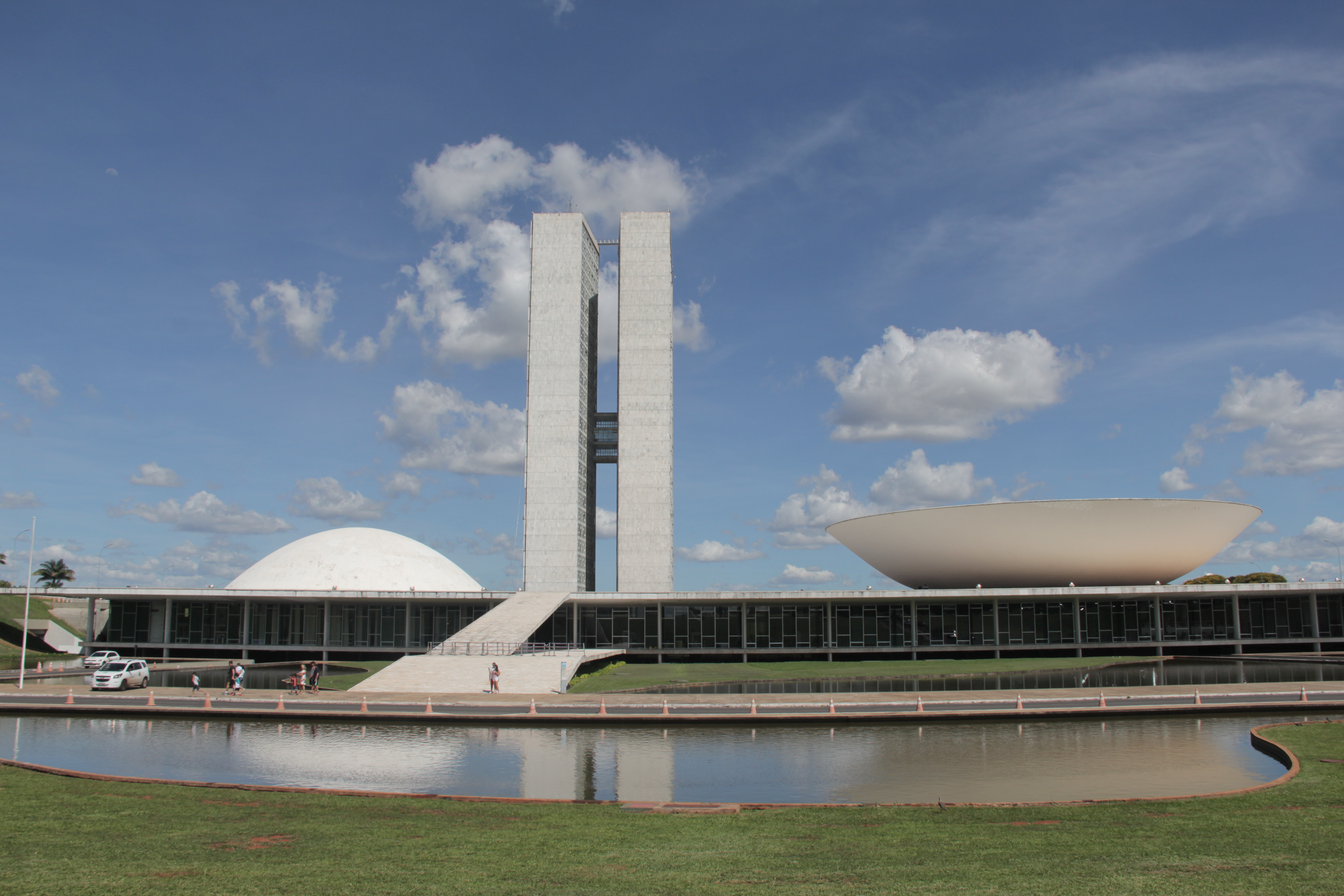 Sindicato convoca policiais para ato na Câmara dos Deputados