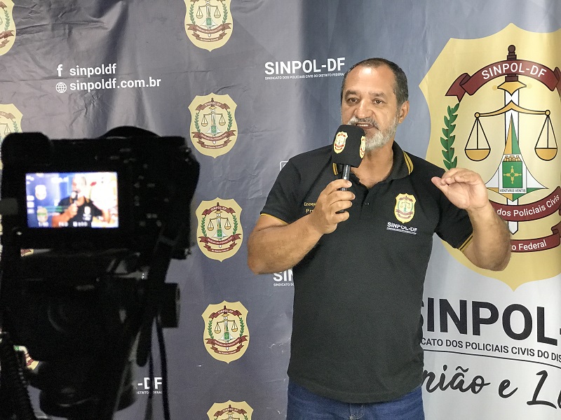 Em AGO, sindicalizados aprovam Prestação de Contas e Previsão Orçamentária