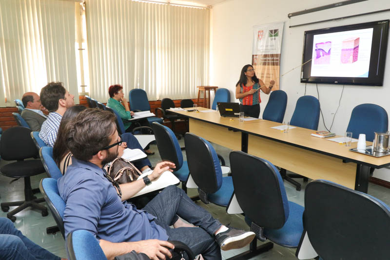 Papiloscopista faz estudo inédito sobre identificação de idosos