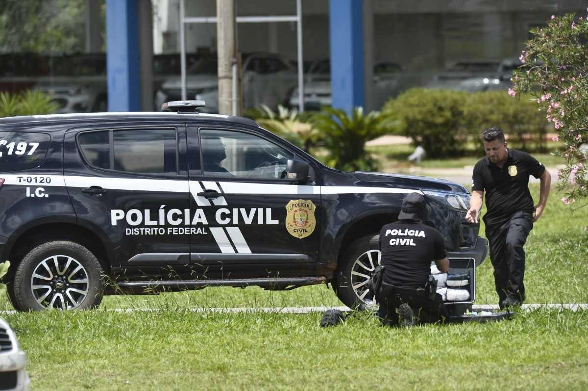 Reajuste da PCDF: acordo para emendas é descumprido e gera revolta na categoria