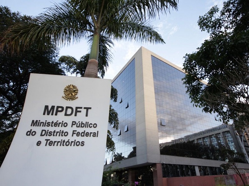 Sinpol-DF critica recomendação do MPDFT que dificulta trabalho dos policiais civis