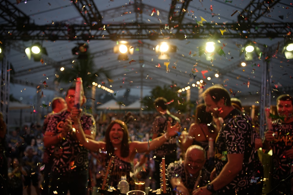 Evento foi considerado o melhor já realizado pela gestão 