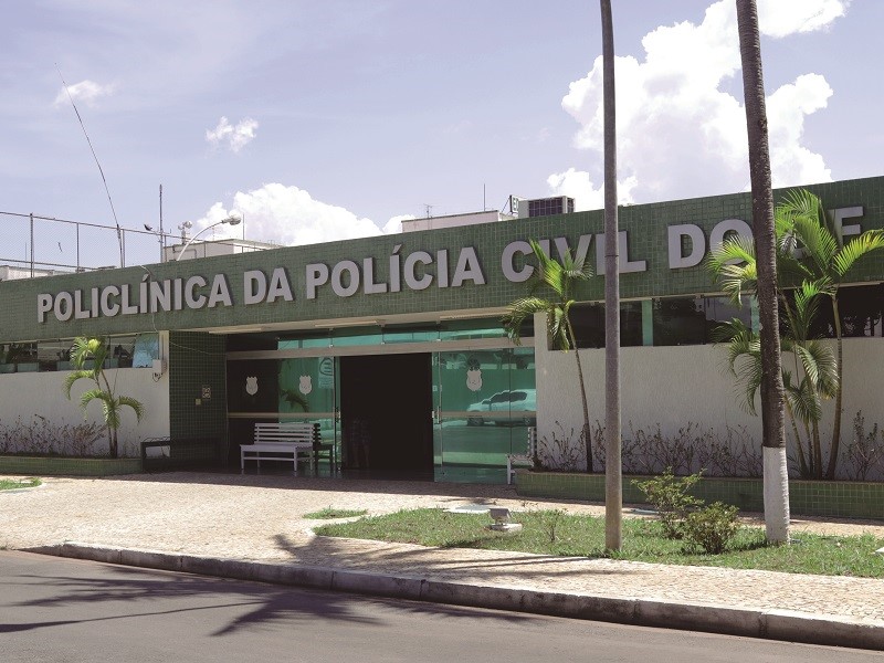 Sinpol-DF e Policlínica discutem assistência à saúde mental