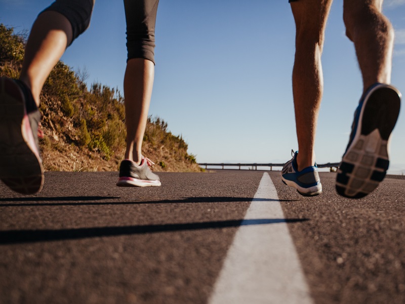 Sinpolzinho está com inscrições abertas para equipe de corrida